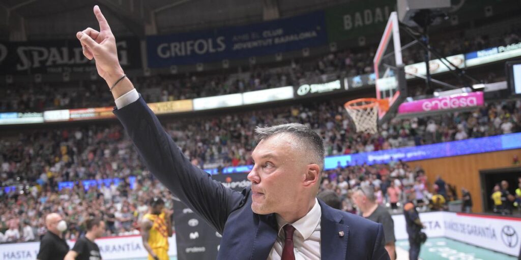 Saras: "Ganar así es mejor"