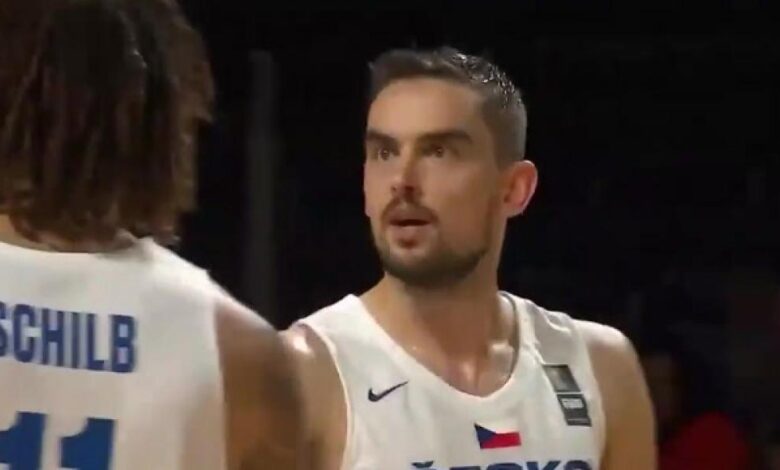 Satoransky, un base para muchos años en el Barça