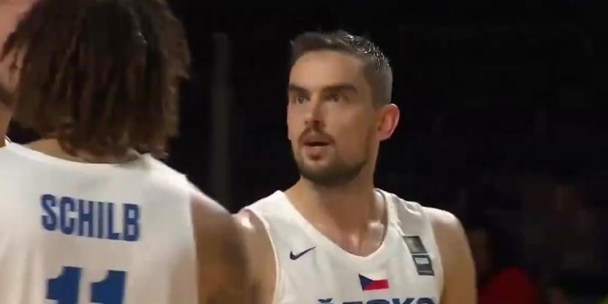 Satoransky, un base para muchos años en el Barça