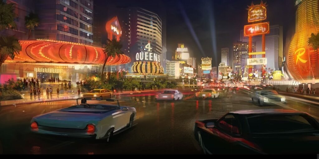 Scarface 2: imágenes de la secuela del juego cancelado se filtran en línea