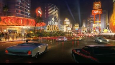 Scarface 2: imágenes de la secuela del juego cancelado se filtran en línea