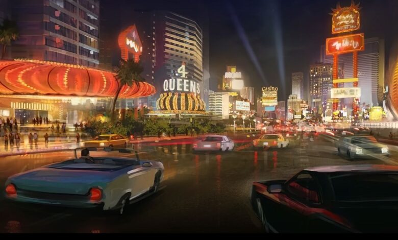 Scarface 2: imágenes de la secuela del juego cancelado se filtran en línea