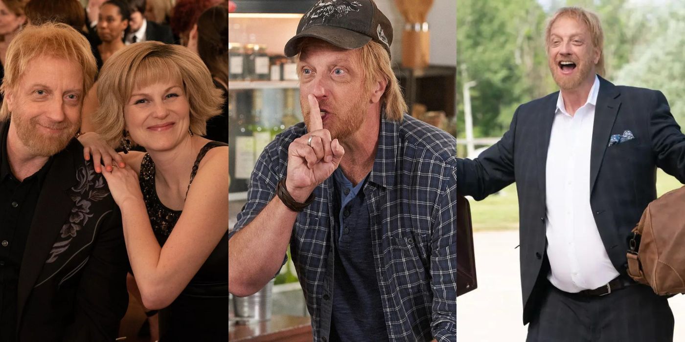 Schitt’s Creek: 9 opiniones impopulares sobre Roland, según Reddit