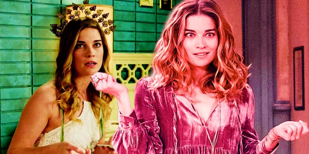 Schitt's Creek: por qué una precuela de Alexis sería mucho peor de lo que piensas