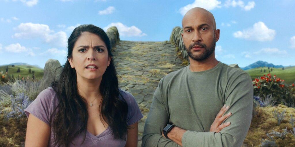 Schmigadoon renovado para la temporada 2, parodiará musicales de los años 60 y 70