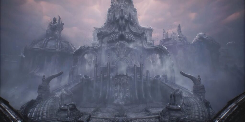 Scorn Gameplay Trailer es el FPS más violento desde DOOM Eternal