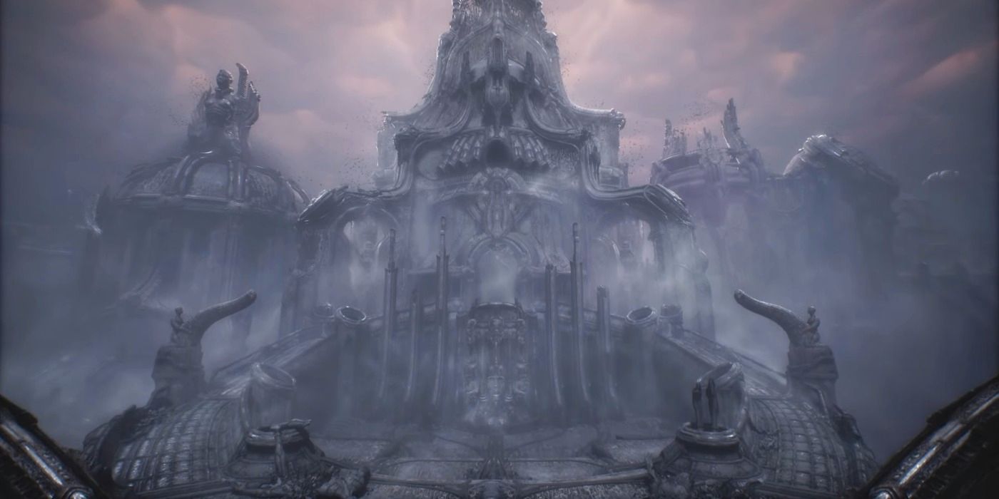 Scorn Gameplay Trailer es el FPS más violento desde DOOM Eternal