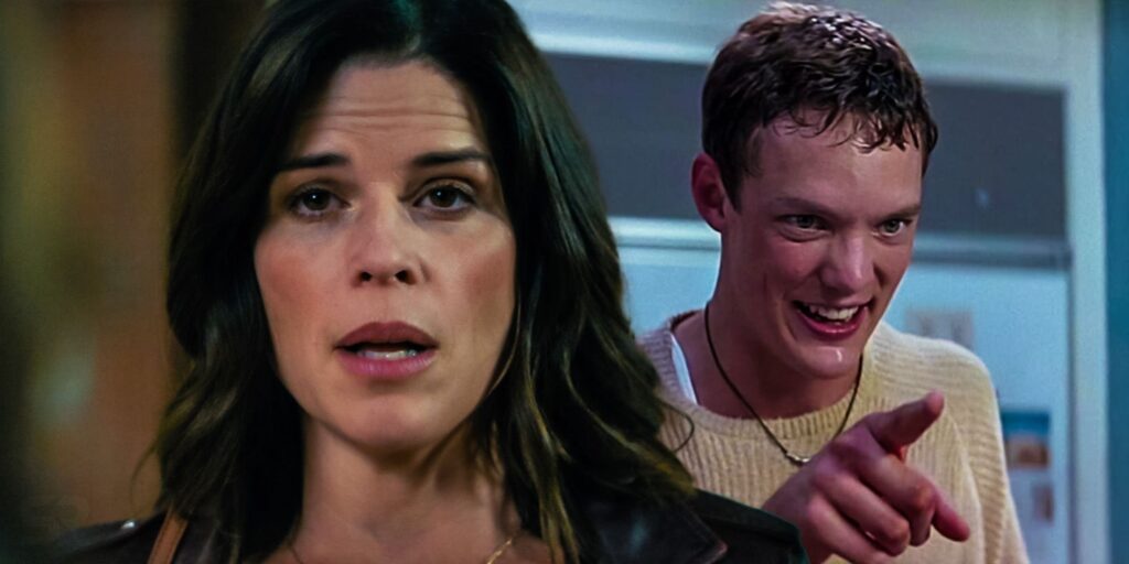 Scream 6 Losing Neve Campbell arruina otro legado Cameo