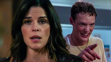 Scream 6 Losing Neve Campbell arruina otro legado Cameo