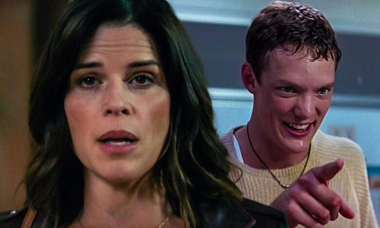 Scream 6 Losing Neve Campbell arruina otro legado Cameo