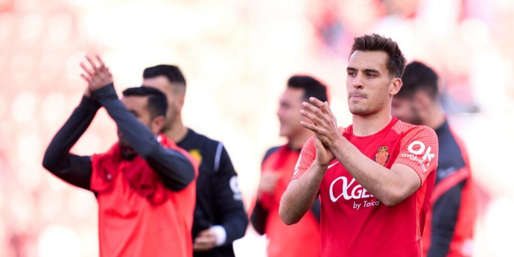 Se abre el grifo de entradas: Brian y Joselu, al caer