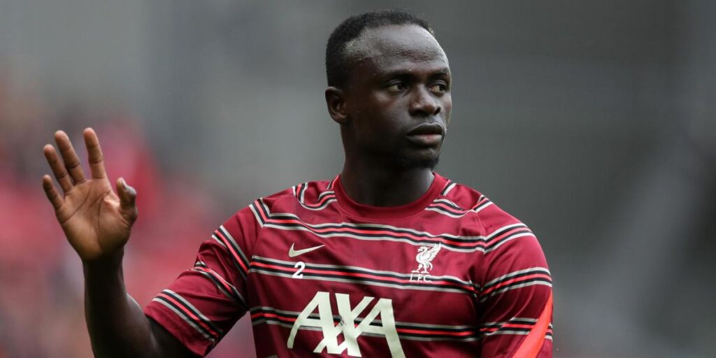 Se activa la operación salida de Mané