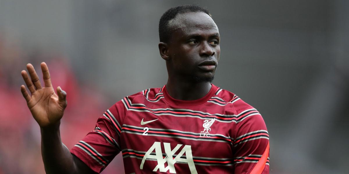 Se activa la operación salida de Mané