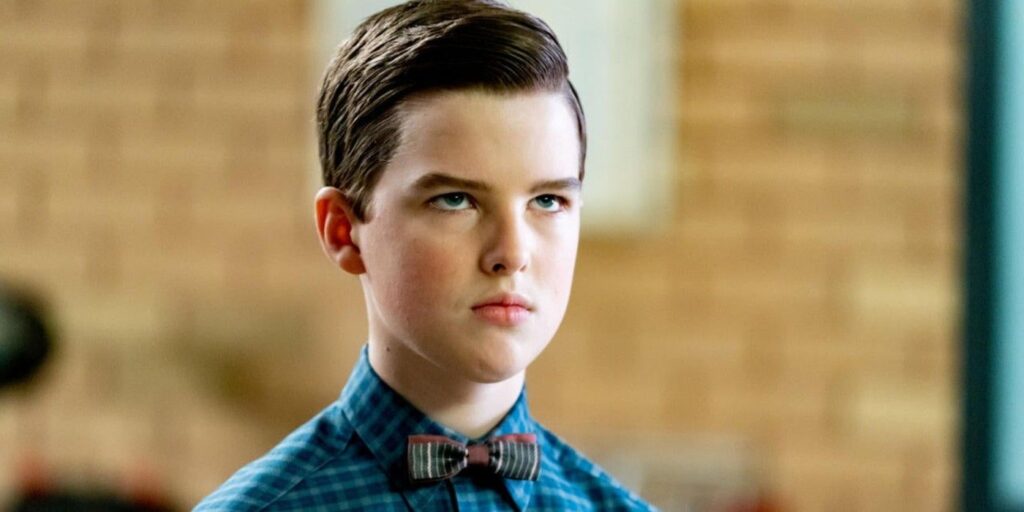 Se anuncia la fecha de lanzamiento de la sexta temporada de Young Sheldon