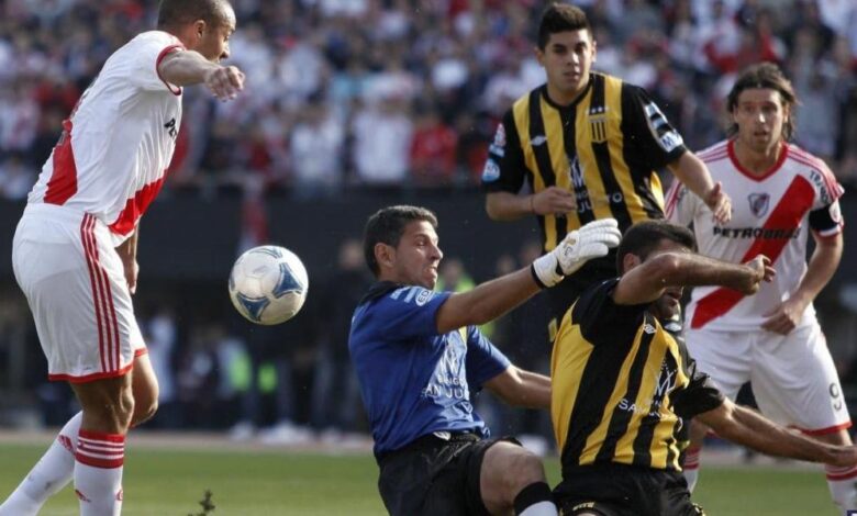 Se cumplen 10 años del regreso de River Plate a Primera