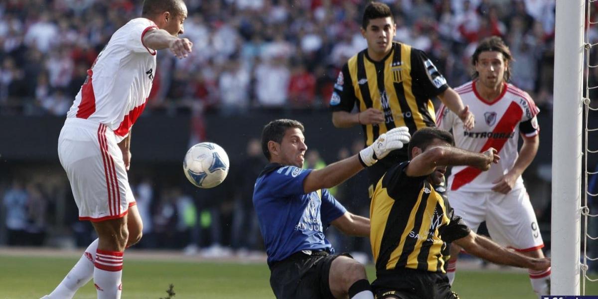 Se cumplen 10 años del regreso de River Plate a Primera