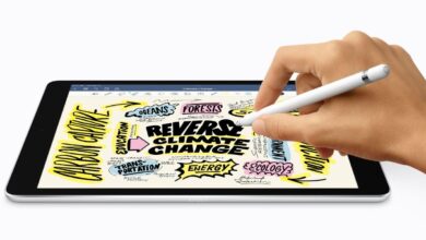 Se espera que el iPad 10 llegue con algunas actualizaciones muy necesarias