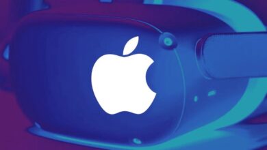Se espera que los auriculares AR/VR de Apple se lancen en enero de 2023