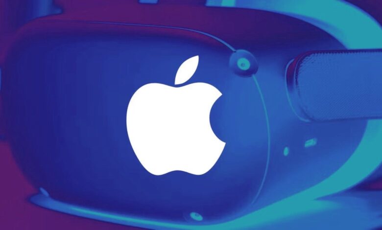 Se espera que los auriculares AR/VR de Apple se lancen en enero de 2023