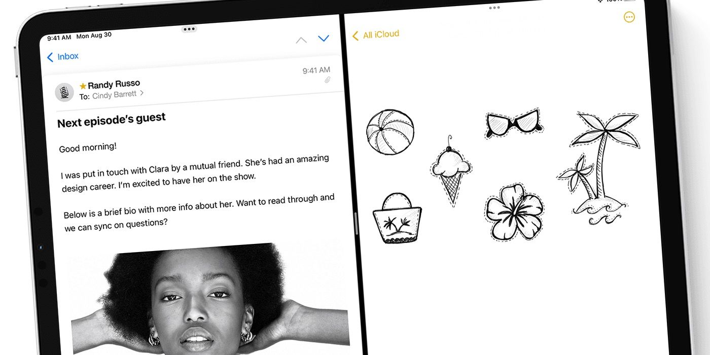 Se esperan importantes actualizaciones de interfaz y multitarea de iPad en WWDC 2022