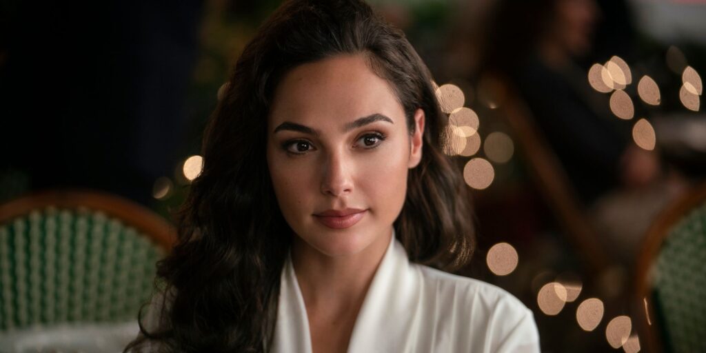 Se informa que la película Cleopatra de Gal Gadot se mudará de Paramount a Universal