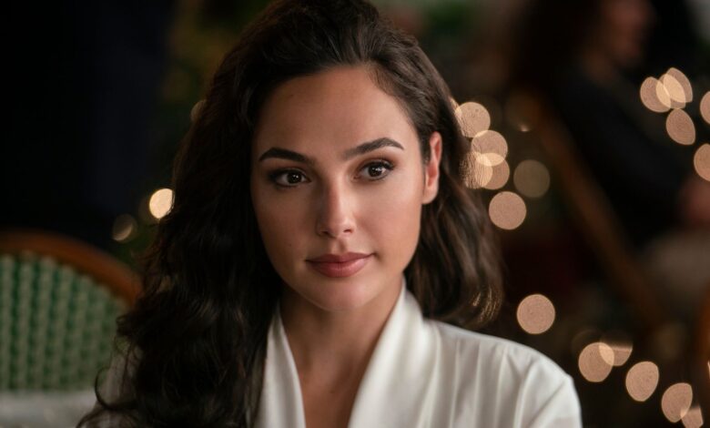 Se informa que la película Cleopatra de Gal Gadot se mudará de Paramount a Universal