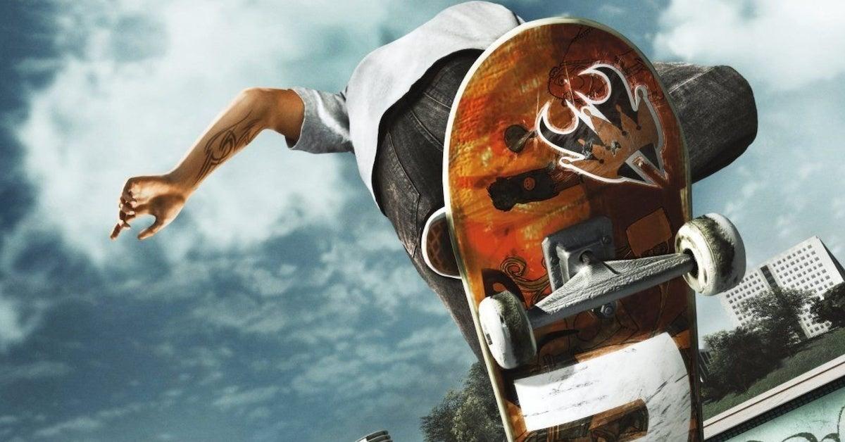 Se informa que la presentación del juego de Skate 4 llegará el próximo mes