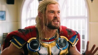 Se revela el tiempo de ejecución de Thor: Love & Thunder: la película de Marvel más corta en 4 años