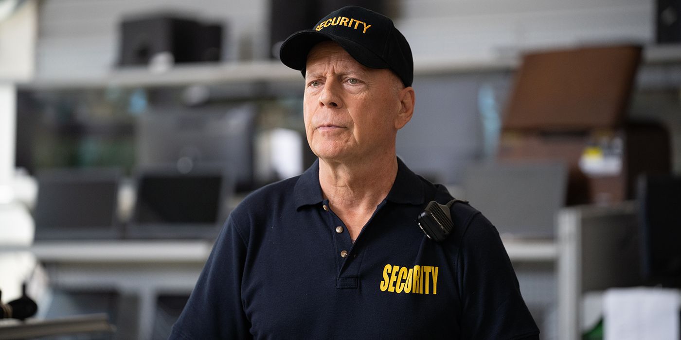 Se revela el tráiler lleno de acción de Wrong Place [EXCLUSIVE]