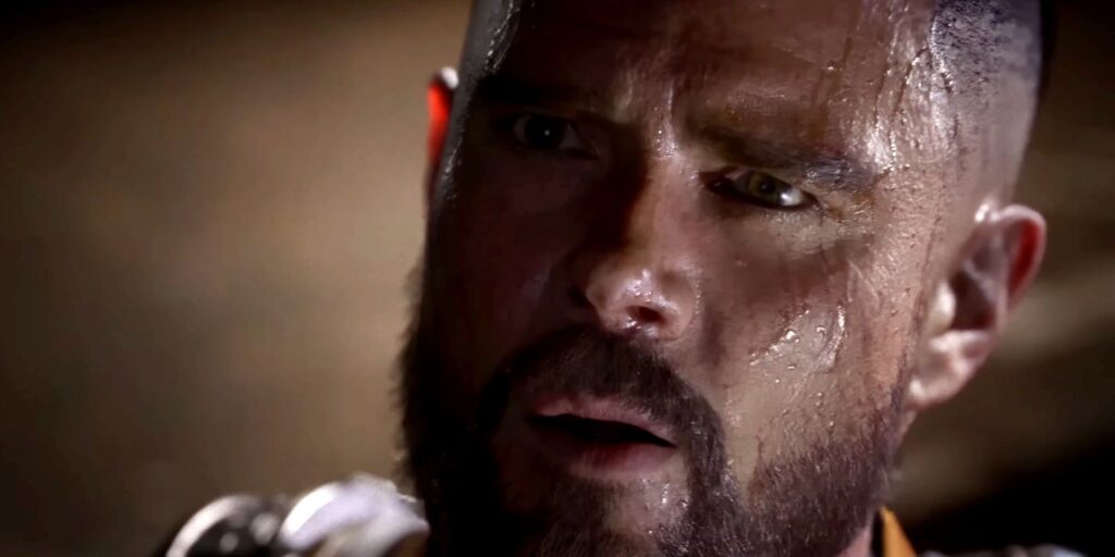 Se revela la jugabilidad más grande de Callisto Protocol