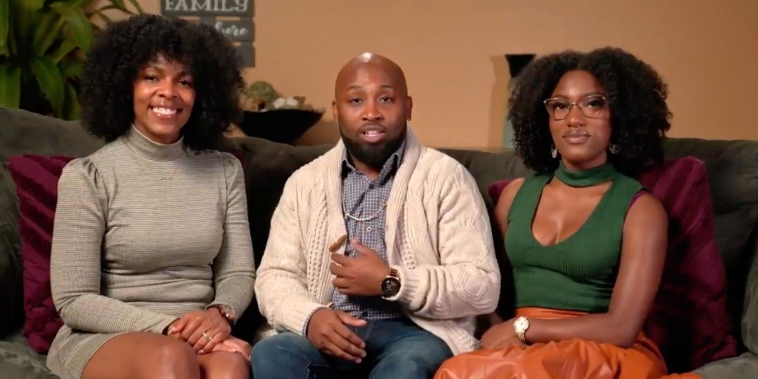 Seeking Sister Wife Season 4: Todo sobre los escándalos de Marcus Epps