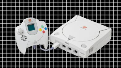 Sega no hizo una Dreamcast Mini porque era demasiado cara