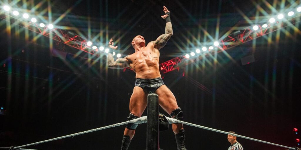 Según los informes, Randy Orton podría no volver a luchar en 2022