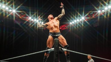 Según los informes, Randy Orton podría no volver a luchar en 2022