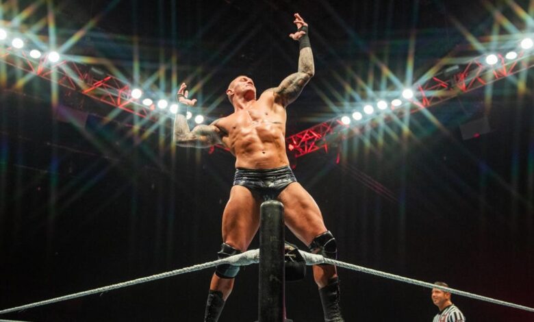 Según los informes, Randy Orton podría no volver a luchar en 2022
