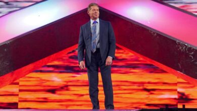 Según los informes, Vince McMahon tiene calor en el backstage con WWE Talent