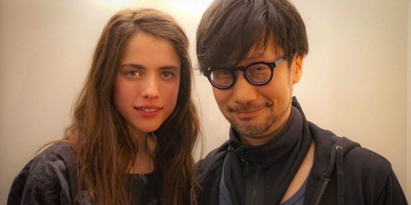 Según los informes, el juego de terror de Kojima se filtró, podría revelarse esta semana