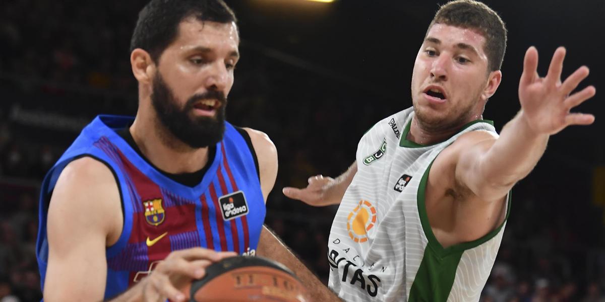 Segundo asalto crucial en el Blaugrana