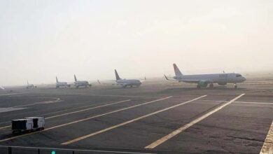 Seguridad aeronáutica: en julio informan resultado de verificación de Estados Unidos