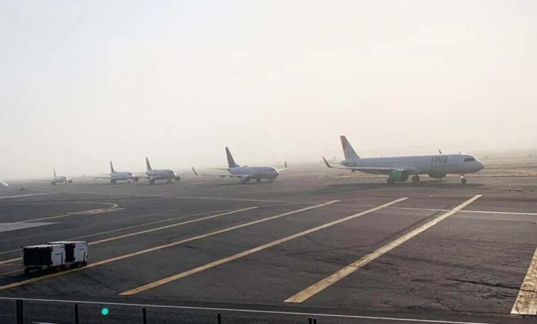 Seguridad aeronáutica: en julio informan resultado de verificación de Estados Unidos