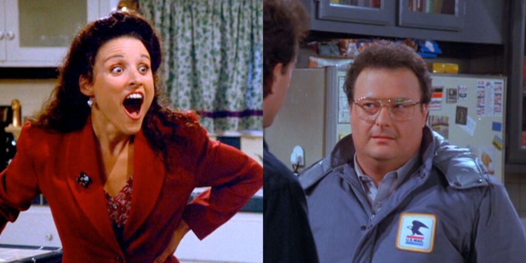 Seinfeld: la mejor cita de cada personaje principal
