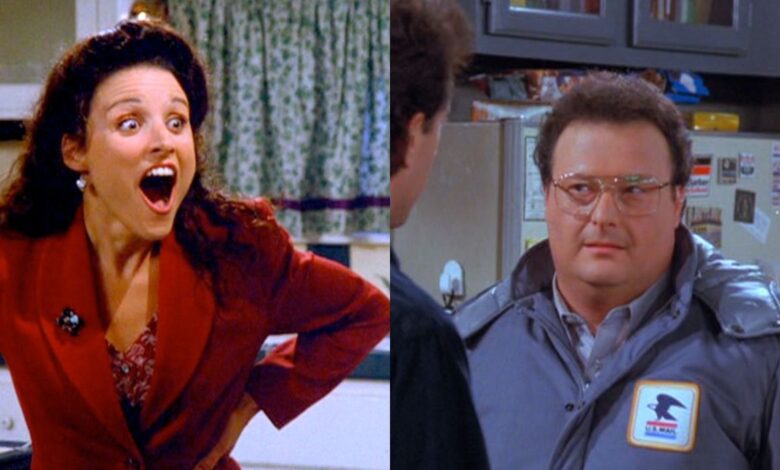 Seinfeld: la mejor cita de cada personaje principal