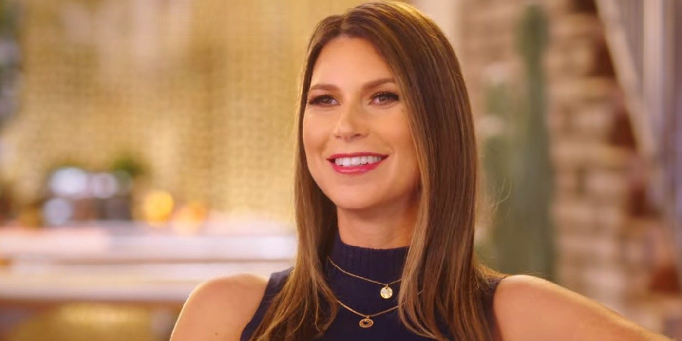 Selling Sunset: Maya revela cómo maneja la pérdida después de la muerte fetal