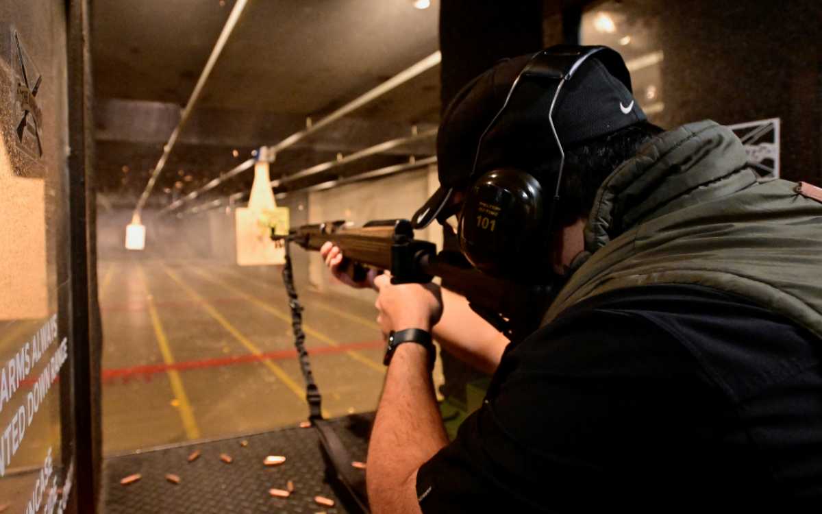 Senadores de Estados Unidos alcanzan acuerdo para ampliar el control de armas