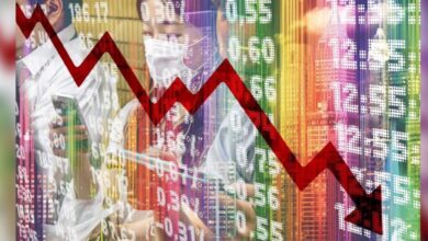 Señales recesión en la economía de Estados Unidos: Galván | Video