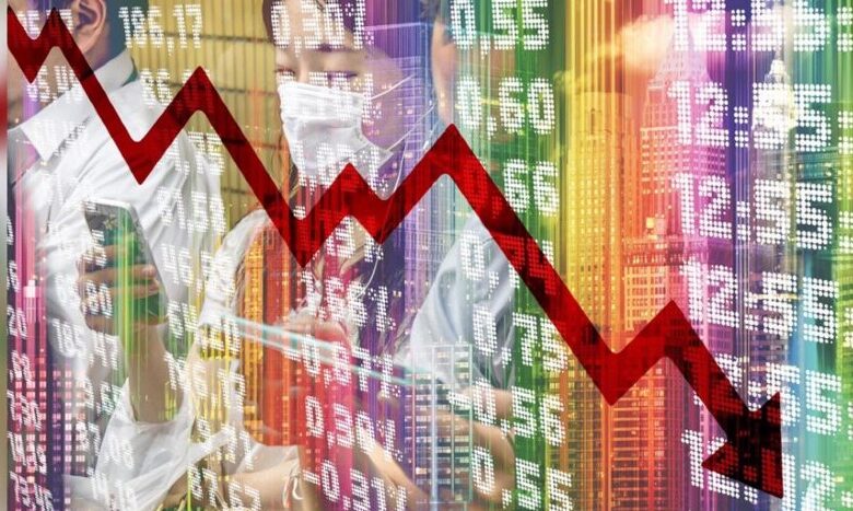 Señales recesión en la economía de Estados Unidos: Galván | Video
