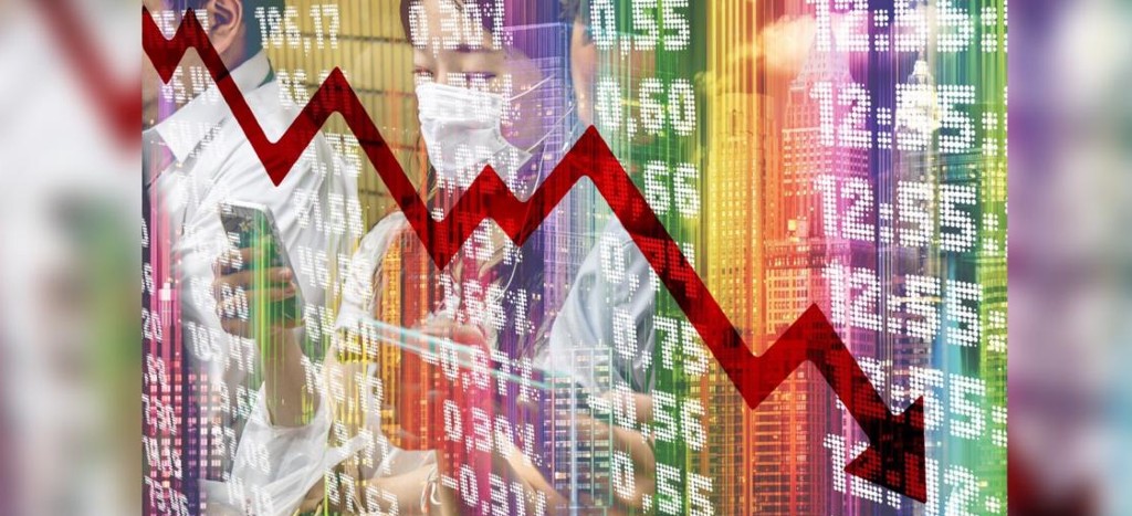 Señales recesión en la economía de Estados Unidos: Galván | Video