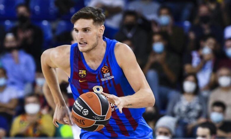 Sergi Martínez: "Estamos avisados de lo que pasó en la Euroliga"