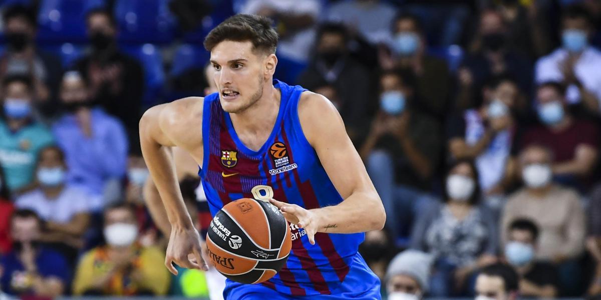 Sergi Martínez: "Estamos avisados de lo que pasó en la Euroliga"