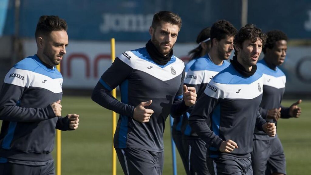 Sergio García: "A Diego y a David les hubiera gustado despedirse en el campo"